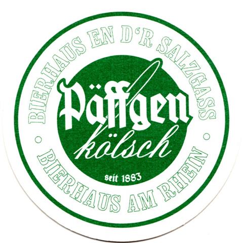 kln k-nw pffgen rund 5a (215-u bierhaus am rhein-grn) 